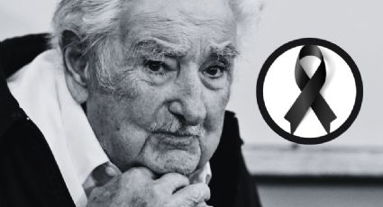 Muere José Mujica, expresidente de Uruguay y referente de la izquierda en Latinoamérica