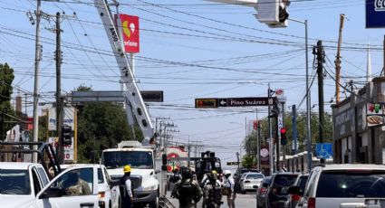 Intentan cortar luz a Clínica La Fe en Nuevo Laredo; había pacientes graves