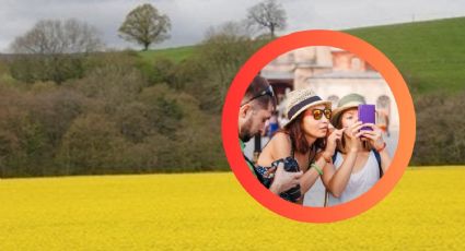 ¿Mar amarillo?, descubre este sorprendente destino y lo que debes saber antes de ir