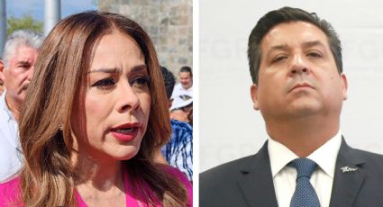 Tania Contreras, aspirante a juez en Tamaulipas acusa a Cabeza de Vaca de campaña de desprestigio