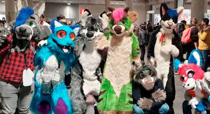 'FURRIES Act', la ley que busca prohibir en Texas que niños tengan comportamientos animales