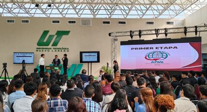 Gana Universidad Tecnológica de Nuevo Laredo 'Desafío Jurídico Interuniversidades 2025'