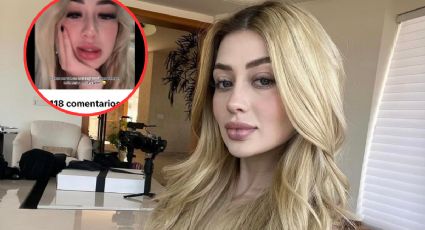 Asesinan a tiktoker Valeria Márquez; realizaba transmisión en vivo para sus redes sociales