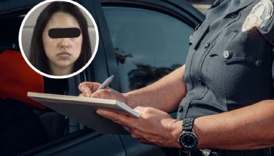 Un semáforo en rojo le cuesta la deportación a joven mexicana; llevaba 15 años viviendo en EU