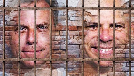 Reducen sentencia de los hermanos Menéndez: hay camino abierto hacia la libertad