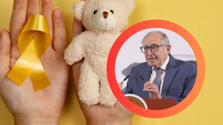 'Si los síntomas duran más de 15 días, podría ser cáncer': Secretaría de Salud emite alerta urgente para padres