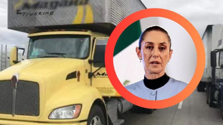 ¿Qué medidas tomó Sheinbaum tras el asalto a Los Ángeles Azules en la carretera México-Puebla?