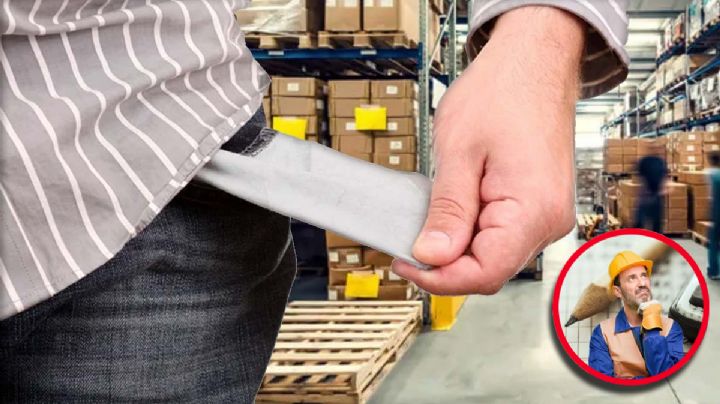 ¿Te tocarán utilidades este 2025?, estas empresas están exentas por ley y pocos lo saben