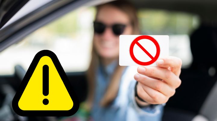 Licencia de conducir permanente: queda poco tiempo para poder tramitarla en este estado