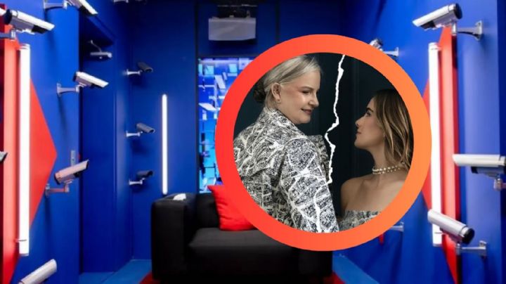 La Casa de los Famosos México: mamá de Gala Montes aparecería en la tercera temporada del reality