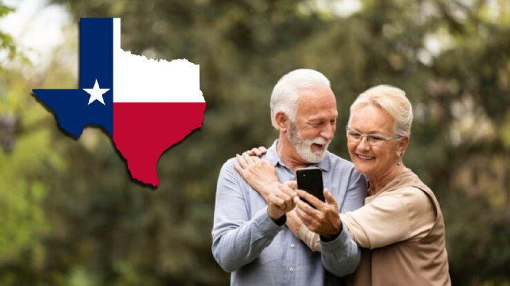 Texas: esta ciudad es un paraíso escondido donde los adultos mayores viven mejor que nunca