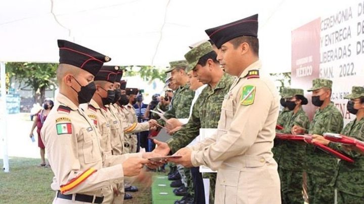 Servicio Militar abre convocatoria para hombres de entre 18 y 29 años