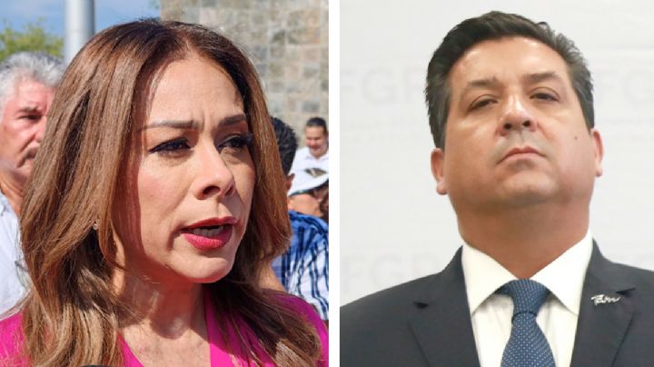 Tania Contreras, aspirante a juez en Tamaulipas acusa a Cabeza de Vaca de campaña de desprestigio