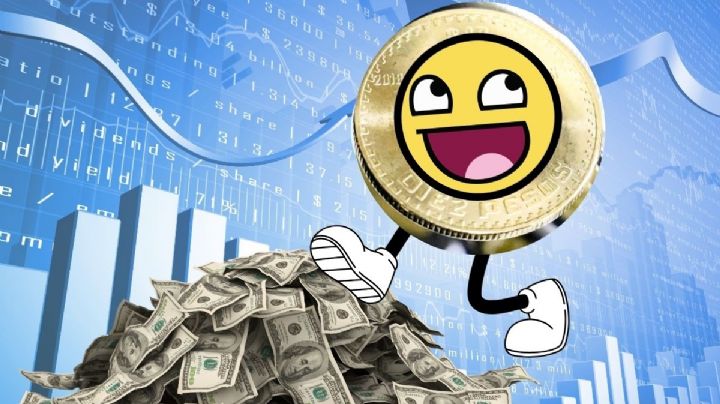 Peso mexicano pisa fuerte y deja atrás al dólar: tipo de cambio al cierre HOY 13 de mayo de 2025