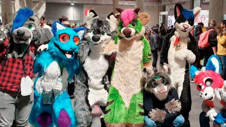 'FURRIES Act', la ley que busca prohibir en Texas que niños tengan comportamientos animales