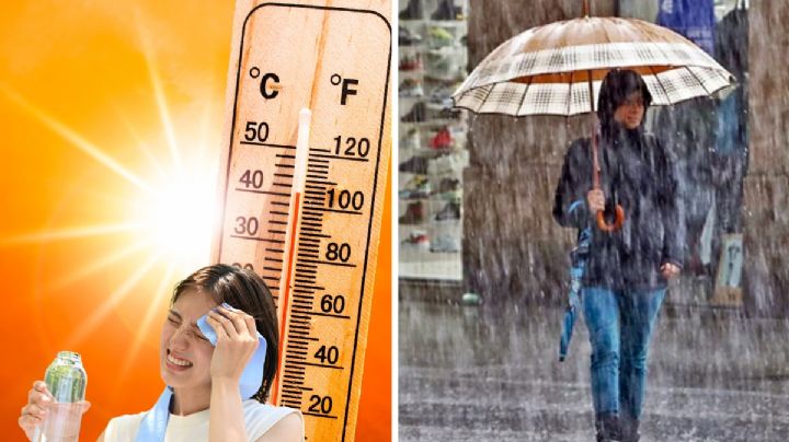 Monzón mexicano, ¿por qué ocurre este fenómeno y cuándo inicia en este 2025?