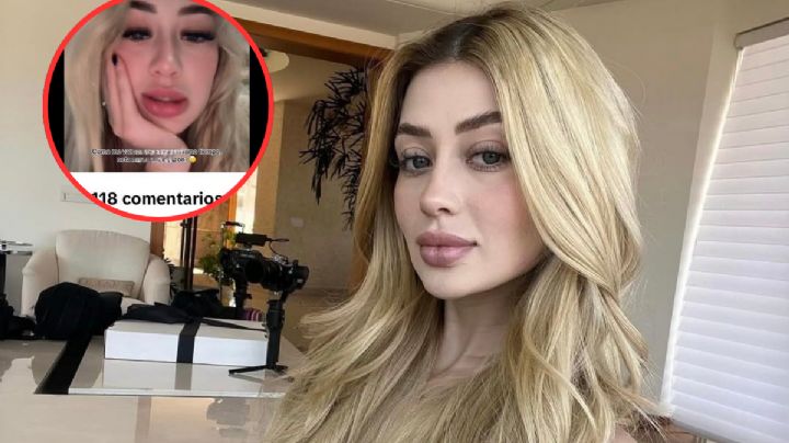 Asesinan a tiktoker Valeria Márquez; realizaba transmisión en vivo para sus redes sociales