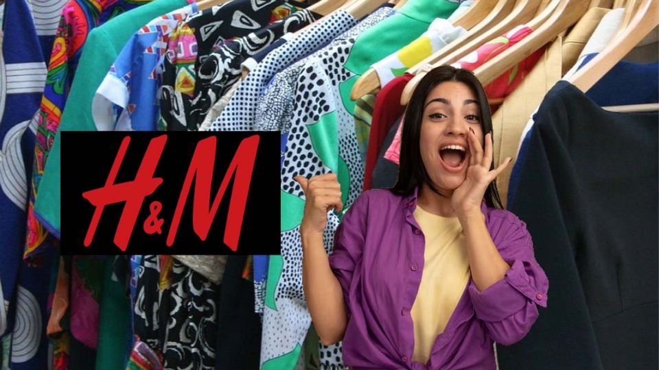 Tienda de ropa vende famosa marca con descuentos hasta del 70%