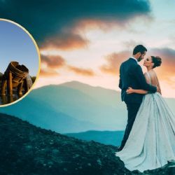 ¿Tu boda será en Monterrey?; estos son los 5 lugares preferidos para tomarse fotos