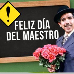 Día del Maestro no solo se festeja en México, también en estos países