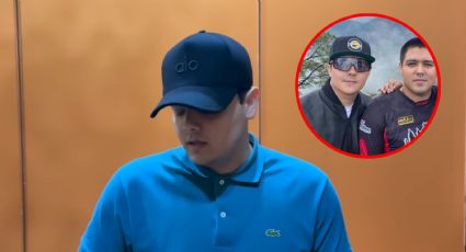 Hermano de Markitos Toys rompe el silencio sobre el asesinato de Gail Castro; 'fue una injusticia’