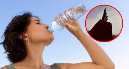 Clima en Nuevo Laredo: calor insoportable en la ciudad; esta sería la hora ‘crítica’