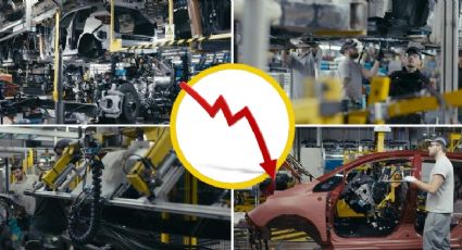 Reconocida marca de autos está en crisis; cerrará 7 plantas y hará recortes masivos