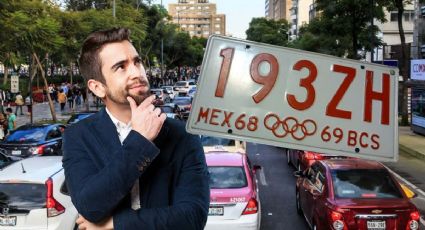 Conducir con placas vencidas en otro estado, ¿es motivo de multas o no hay sanción?