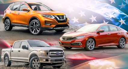Estos son los autos usados que se devalúan menos con los años; consulta las marcas antes de comprar