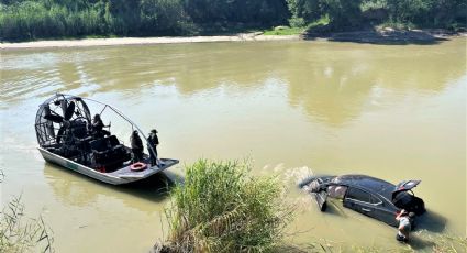 Policía de Laredo y DPS: se desatan persecuciones; van 6 en menos de 72 horas