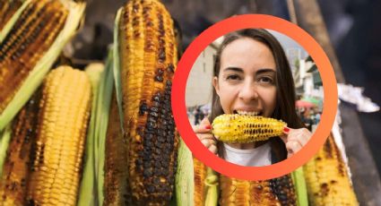 Esto es lo que realmente le pasa a tu cuerpo si comes un elote al día, según la ciencia