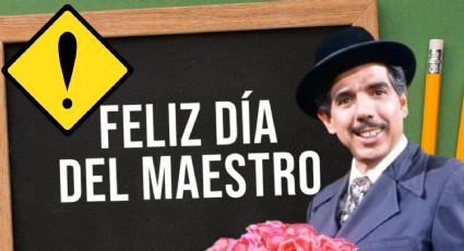 Día del Maestro no solo se festeja en México, también en estos países
