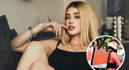 Valeria Márquez: el asesino se hizo pasar por repartidor; investigan al exnovio de la influencer