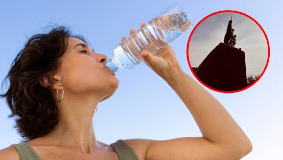 Clima en Nuevo Laredo: calor insoportable en la ciudad; esta sería la hora ‘crítica’