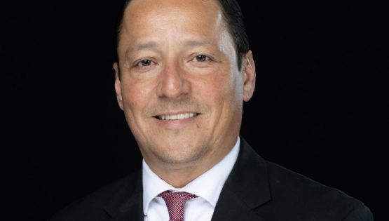 Eligen a Joey Téllez como nuevo presidente de los Boys and Girls Club en Laredo