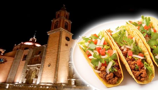 Este Pueblo Mágico tiene los tacos más ricos, según la Inteligencia Artificial