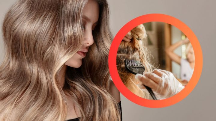 Este ingrediente natural podría aclarar tu cabello y hacerlo brillar; sin tintes ni químicos