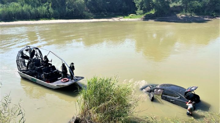 Policía de Laredo y DPS: se desatan persecuciones; van 6 en menos de 72 horas