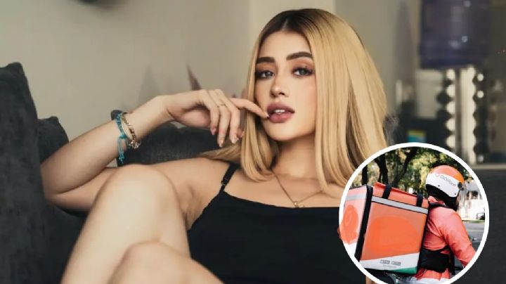 Valeria Márquez: el asesino se hizo pasar por repartidor; investigan al exnovio de la influencer