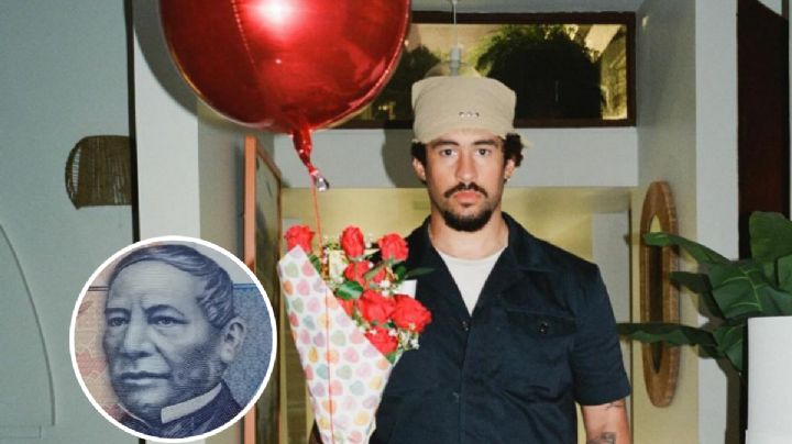 La vez que Bad Bunny se presentó en México y los boletos para verlo costaron 20 pesos