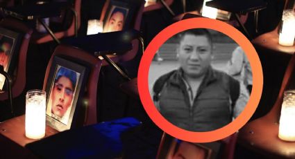 Fallece Jonathan Maldonado, sobreviviente de Ayotzinapa, tras años de abandono institucional