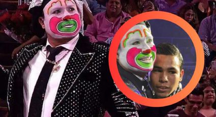 Brincos Dieras le cambia la vida a joven que gastó sus ahorros para acudir al show | VIDEO