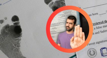 Texas prohíbe estos nombres para bebés; descubre cuál no puedes ponerle a tu hijo