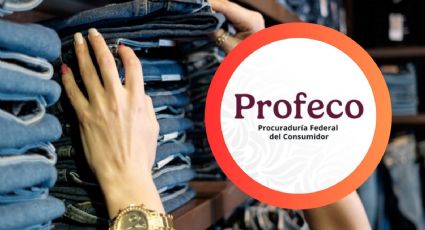 Profeco: estos jeans de solo 329 pesos superan en calidad a los más caros; no se decoloran