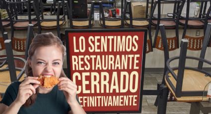 Querida cadena de pollo frito se declara en quiebra; su sabor atrajo a miles de personas