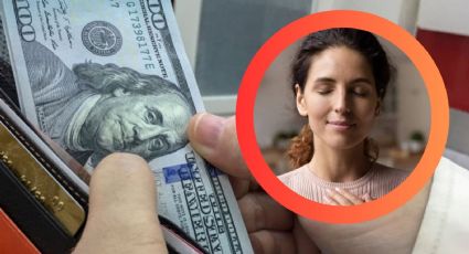 ¿Deberías tener un dólar en tu billetera?, esto dice la ciencia y el Feng Shui
