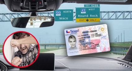 Texas: DSP endurece reglas de tránsito; miles podrían perder su licencia de conducir por estos motivos