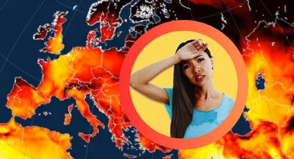 Ola de calor: ¿el sudor puede salvar tu vida?, lo que quizá no sabías de esta función vital