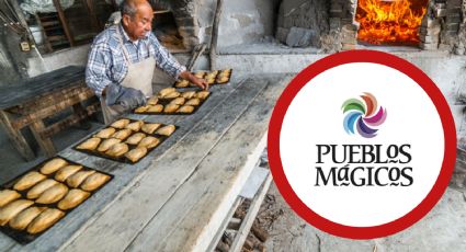 El Pueblo Mágico donde preparan delicioso pan; es patrimonio gastronómico de México