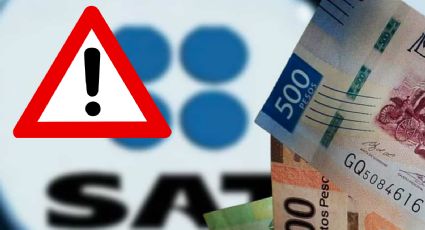 SAT: ¿adiós a las devoluciones?; por estos motivos no recibirías tu saldo a favor